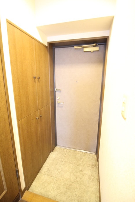 玄関 コンフォート和田町（302）