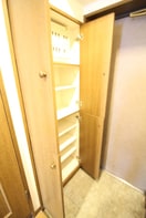 靴箱 コンフォート和田町（302）