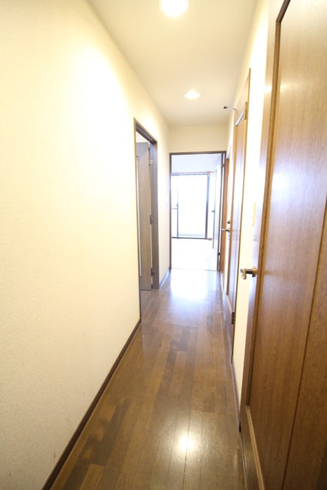 廊下 コンフォート和田町（302）