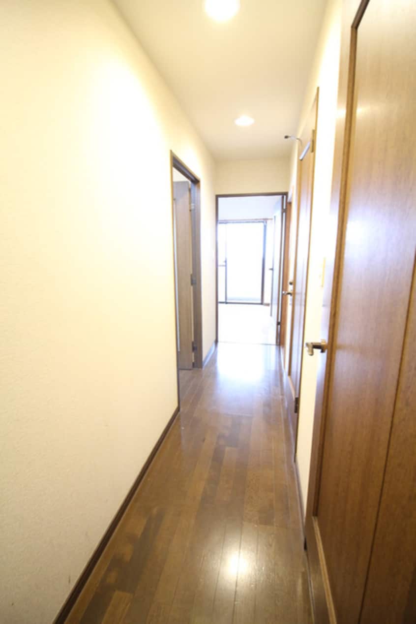 廊下 コンフォート和田町（302）