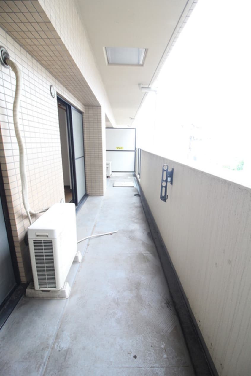 廊下 コンフォート和田町（302）