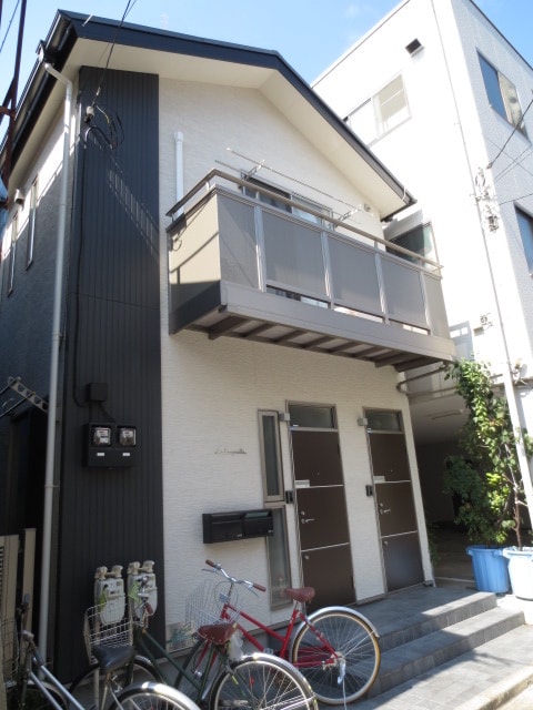 外観写真 La Campanella(ﾗｶﾝﾊﾟﾈﾗ)