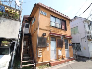 大野第２コ－ポ