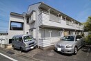 周辺環境 メゾンオリオール