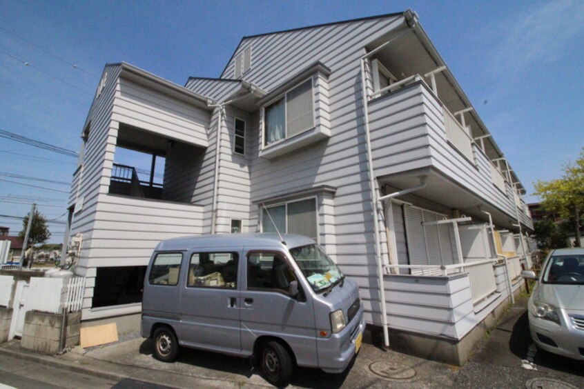 建物設備 メゾンオリオール