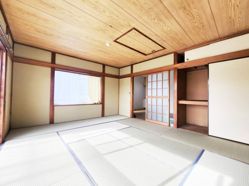 居室 メゾンオリオール