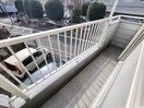 ベランダ・バルコニー メゾンオリオール
