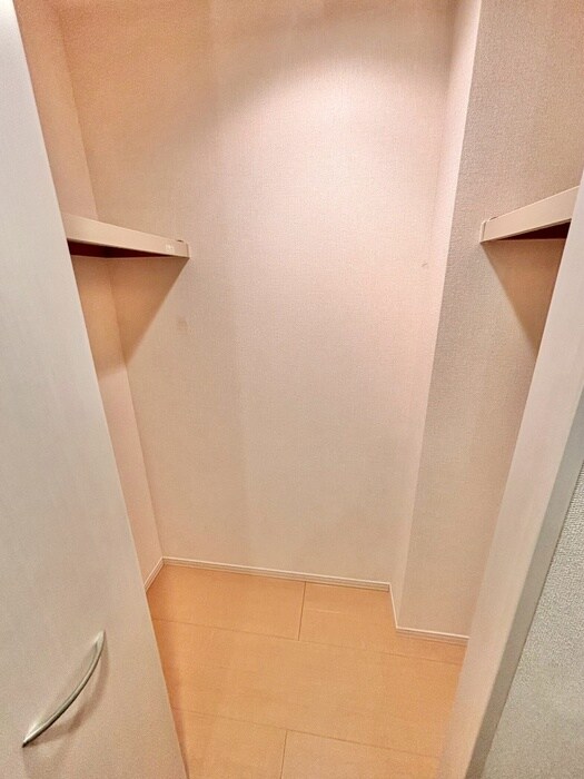 収納 リヴィエ－ルいぶき野