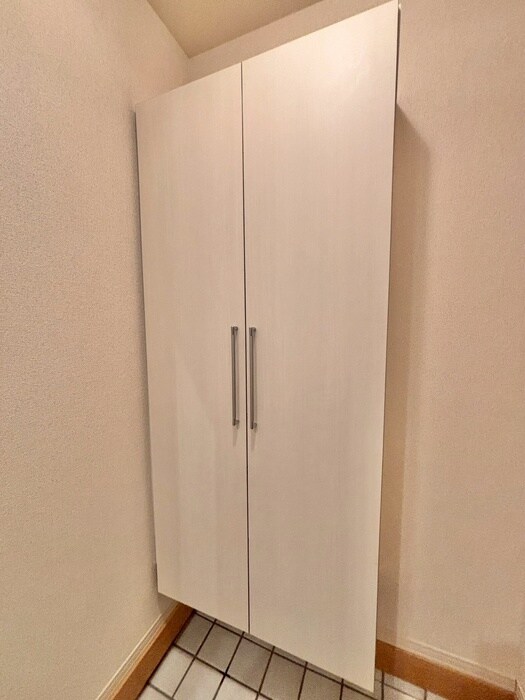 靴箱 リヴィエ－ルいぶき野