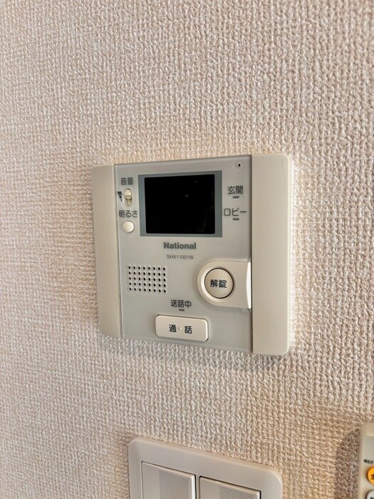 内観写真 リヴィエ－ルいぶき野