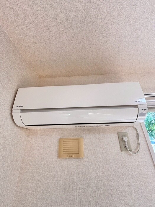 内観写真 リヴィエ－ルいぶき野