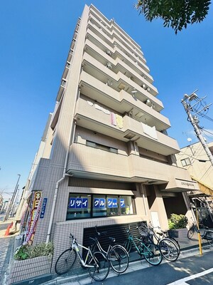 オークハウス浅草（７０５）