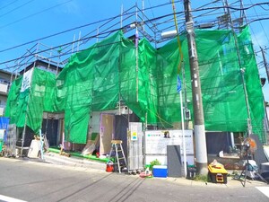 仮）柏市千代田２丁目計画