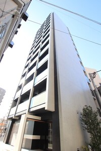 プレミアリーフ大森