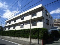 アダチレジデンス日吉