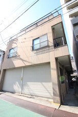 市川ビル