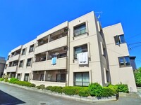 メゾンドイズミＡ