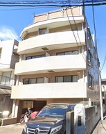 元麻布ホームズ