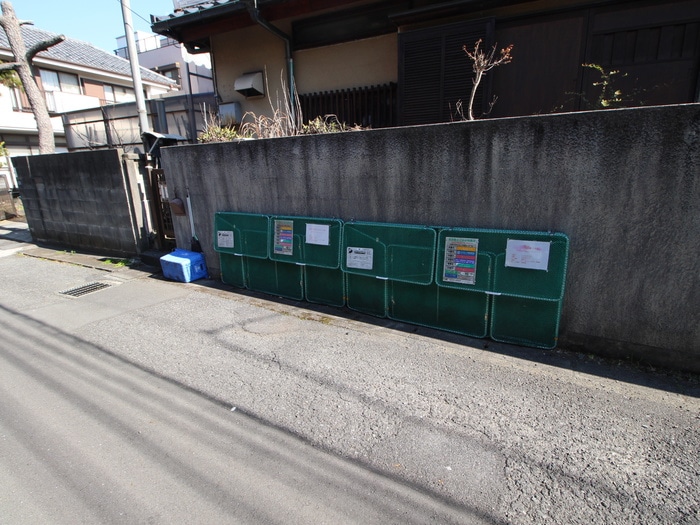 周辺環境 メ－プルハイツ