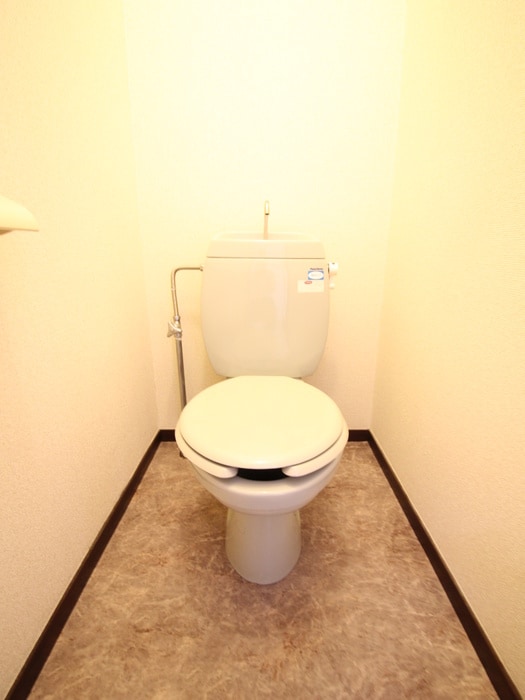 トイレ メ－プルハイツ