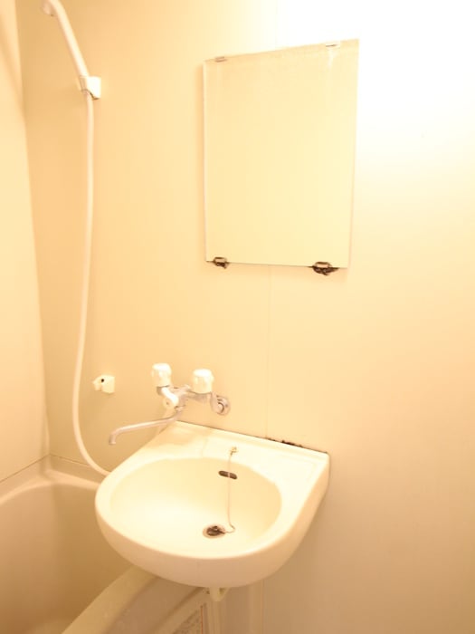洗面 メ－プルハイツ