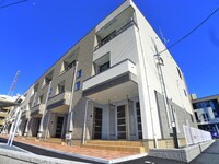 エフズコート東千葉B