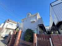 ベルエア－今川Ａ棟