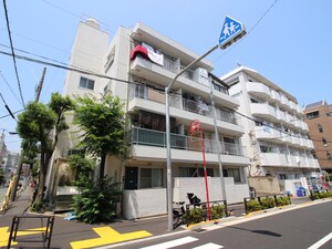 エコーハイツ