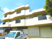 ＳＨＯＨＥＩマンション