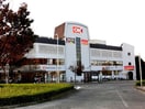 オ－ケ－港北店(スーパー)まで1900m 森邸Ｄ