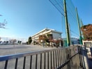 東市ヶ尾小学校(小学校)まで450m 森邸Ｄ