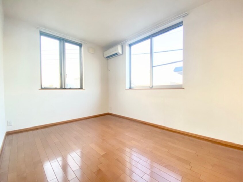 居室 ミストラル・Ｓ