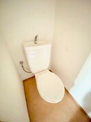 トイレ ミストラル・Ｓ