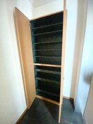 靴箱 ミストラル・Ｓ