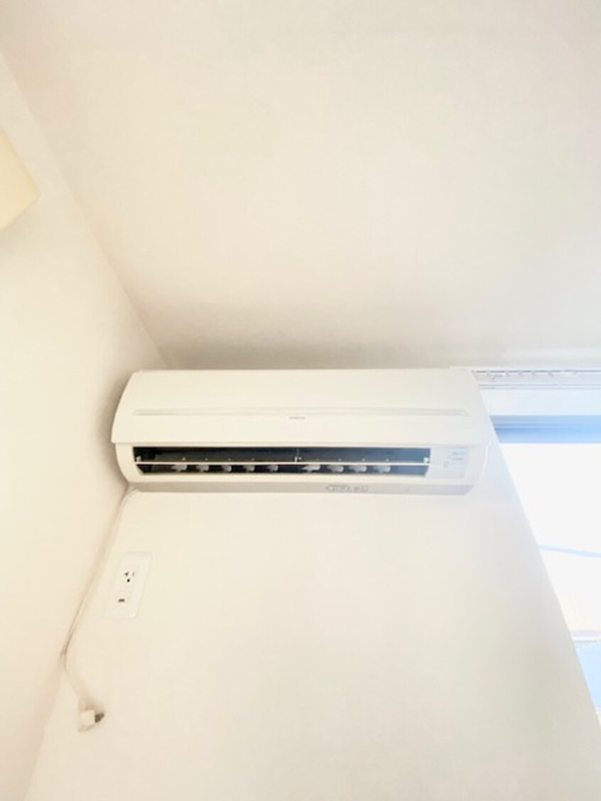 内観写真 ミストラル・Ｓ