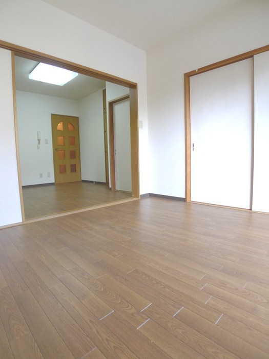 居室 グレース　シャトー