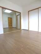 居室 グレース　シャトー