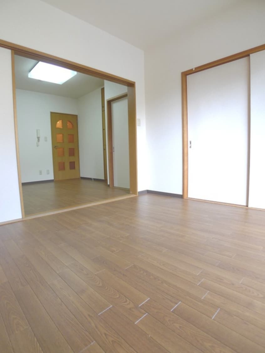 居室 グレース　シャトー