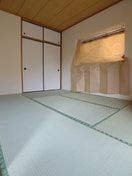 居室 グレース　シャトー