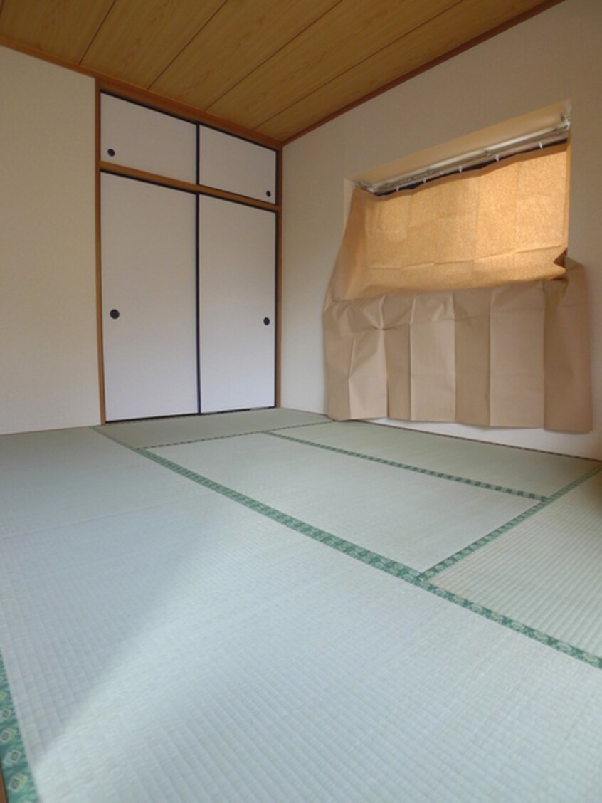 居室 グレース　シャトー