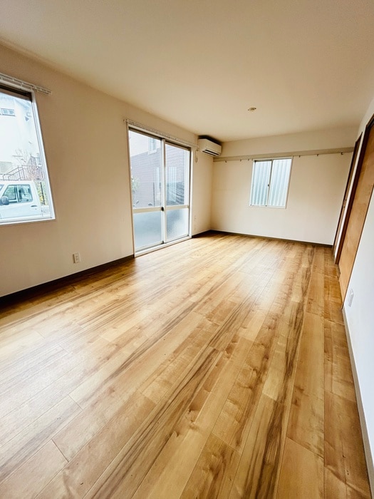 居室 フォレストヒルＡ棟