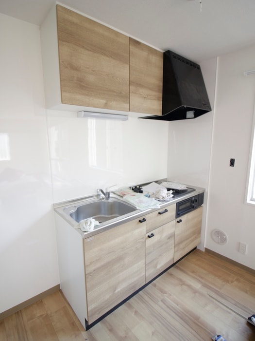 キッチン フォレストヒルＡ棟