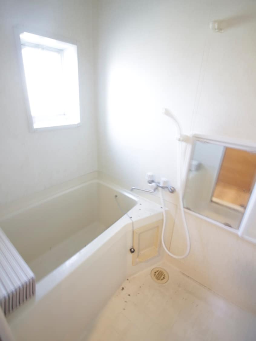 バス／シャワールーム等 フォレストヒルＡ棟