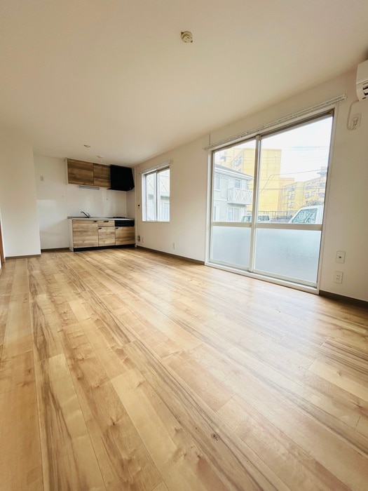 居室 フォレストヒルＡ棟