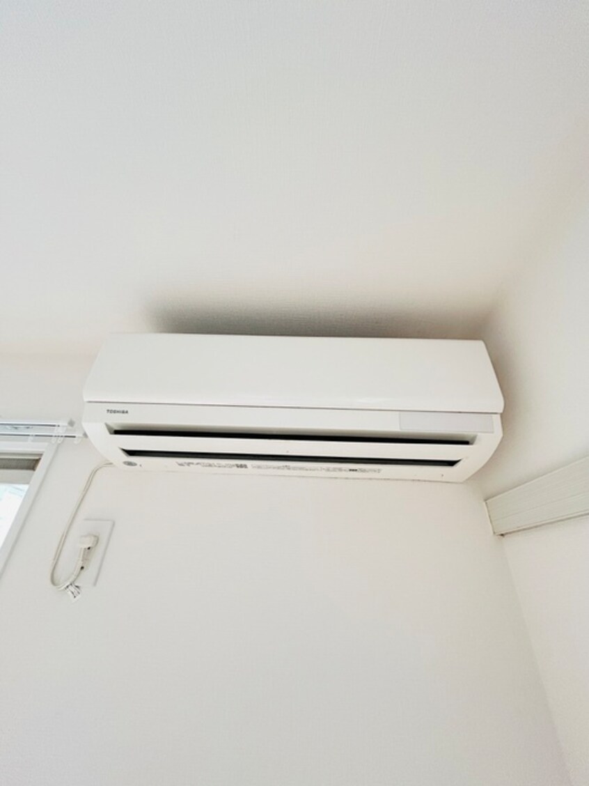 内観写真 フォレストヒルＡ棟