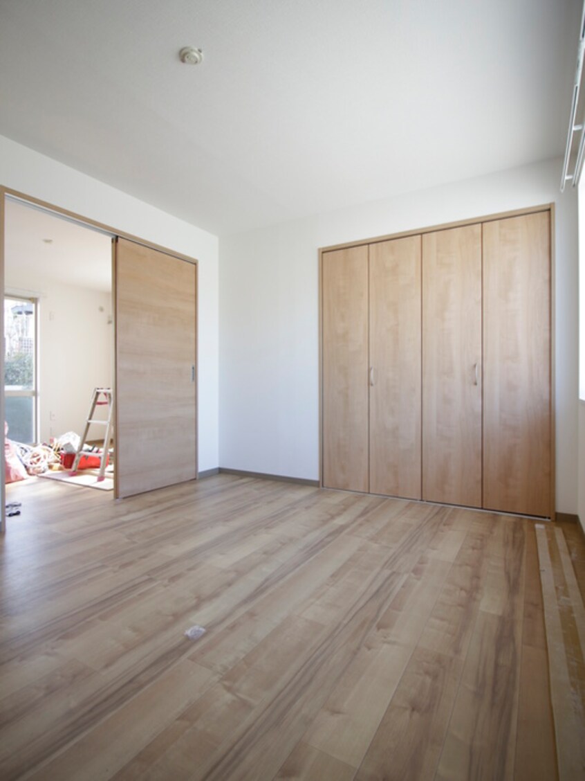 居室 フォレストヒルＡ棟