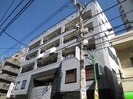 ハ－モニ－南林間の外観