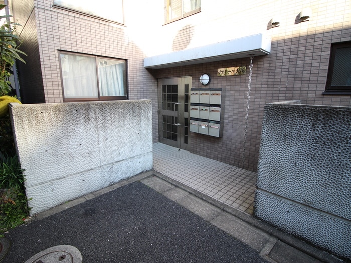 外観写真 リオド－ル大塚