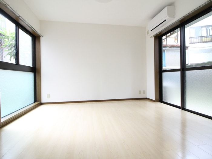 居室 リオド－ル大塚