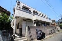 シャンブル八雲